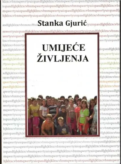Naslovnica: Umijeće Življenja