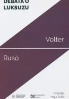 Naslovnica: Debata o luksuzu