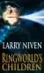 Naslovnica: Ringworld's Children