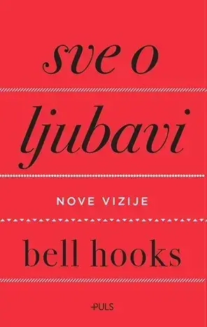 Naslovnica: Sve o ljubavi