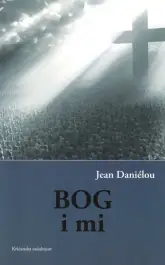 Naslovnica: Bog i mi