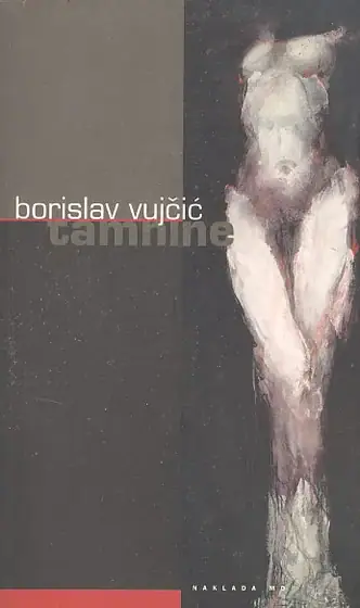 Naslovnica: Tamnine