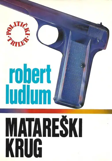 Naslovnica: Matareški krug