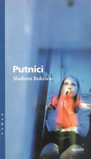 Naslovnica: Putnici