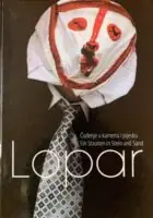 Naslovnica: Lopar : čuđenje u kamenu i pijesku