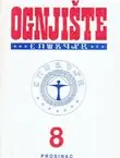 Naslovnica: Ognjište 8/1997