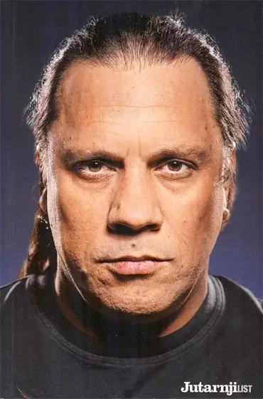 Naslovnica: Diego Armando i sedam patuljaka