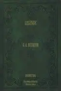 Naslovnica: LEGENDE