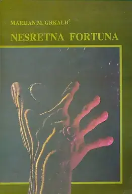 Naslovnica: Nesretna fortuna