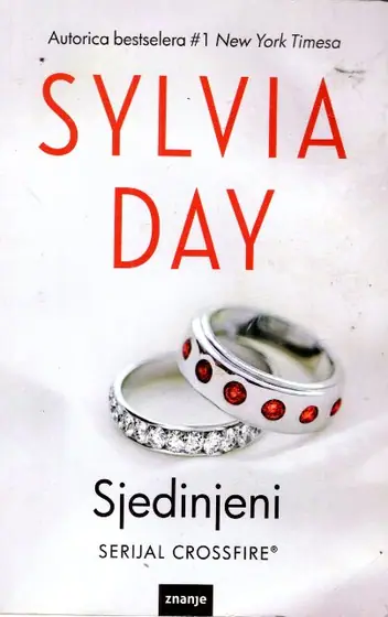 Naslovnica: Sjedinjeni