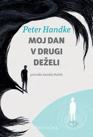 Naslovnica: Moj dan v drugi deželi