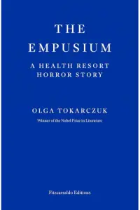 Naslovnica: The Empusium