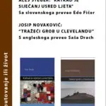 Naslovnica: Paket “Putovanje ili život”