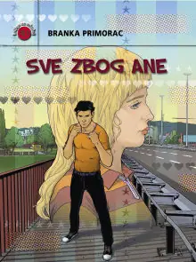 Naslovnica: Sve zbog Ane