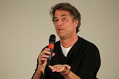 Michael Hardt