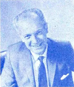 Heinz Kohut