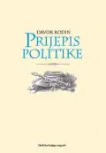 Naslovnica: Prijepis politike