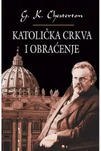 Naslovnica: Katolička Crkva i obraćenje