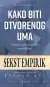 Naslovnica: Kako biti otvorenog uma