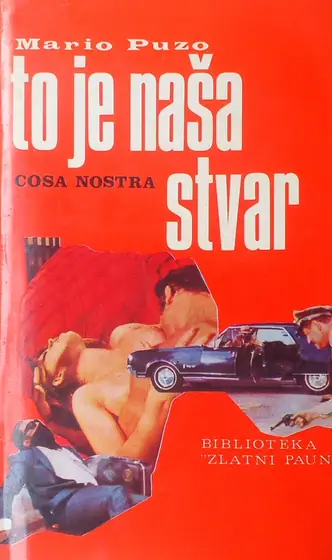 Naslovnica: To je naša stvar