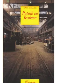 Naslovnica: PUTNIK ZA KRAKOW