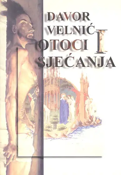 Naslovnica: Otoci i sjećanja