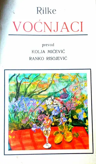 Naslovnica: Voćnjaci