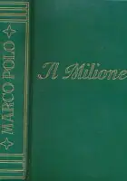 Naslovnica: Il milione
