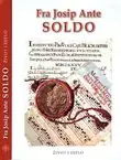 Naslovnica: Fra Josip Ante Soldo (1922.-2005.) - život i djelo