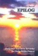 Naslovnica: EPILOG