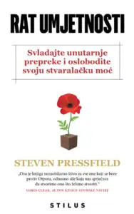 Naslovnica: Rat umjetnosti