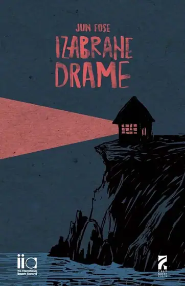 Naslovnica: IZABRANE DRAME
