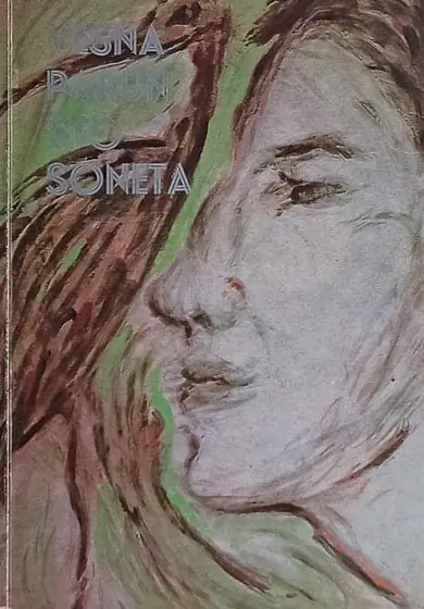 Naslovnica: Sto soneta