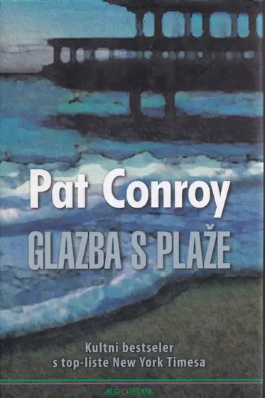 Naslovnica: Glazba s plaže