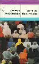 Naslovnica: Vjera za treći milenij