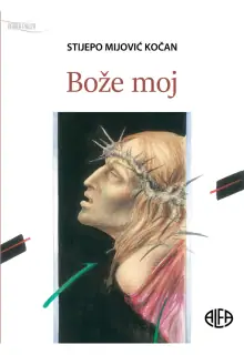 Naslovnica: BOŽE MOJ: promišljanja