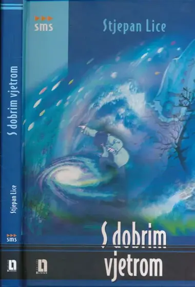 Naslovnica: S dobrim vjetrom