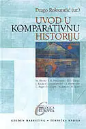 Naslovnica: UVOD U KOMPARATIVNU HISTORIJU