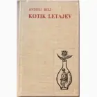 Naslovnica: Kotik Letajev, Pokršteni Kinez