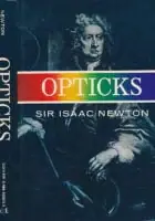 Naslovnica: Opticks