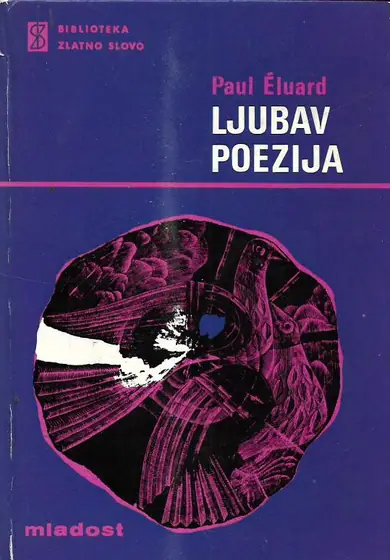 Naslovnica: Šaka Božja