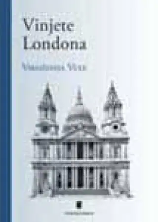 Naslovnica: Vinjete Londona