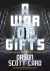 Naslovnica: A War Of Gifts