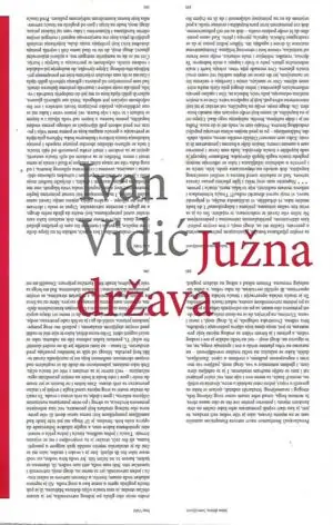 Naslovnica: Južna država