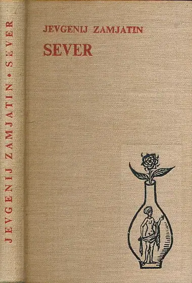 Naslovnica: Sever