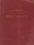 Naslovnica: Bijeli grijesi