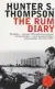 Naslovnica: The Rum Diary