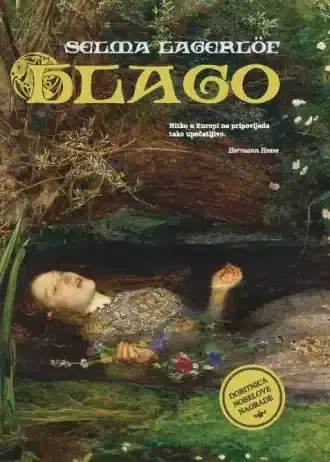 Naslovnica: Blago