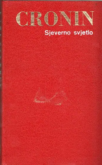 Naslovnica: Sjeverno svjetlo