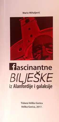 Naslovnica: BASKA